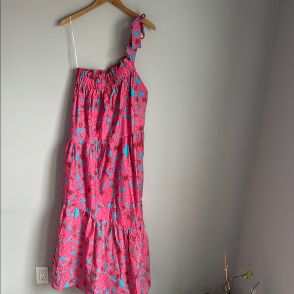 NEW XIRENA Maisie Maxi Dress small - Picture 2 of 14